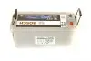 Аккумулятор EFB 190 А_ч TE07 77 513x223x223 EN1050 BOSCH 0092TE0777 (фото 2)