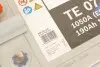 Аккумулятор EFB 190 А_ч TE07 77 513x223x223 EN1050 BOSCH 0092TE0777 (фото 6)
