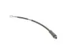 Шланг гальмівний (передній) Opel Astra H/Zafira B 1.3D-2.2 04- (L=432mm) BOSCH 1 987 476 455 1987476455