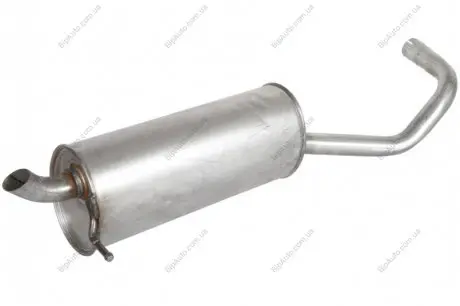 Задний. глушитель, выпускная сист. BOS233-347 BOSAL 233347
