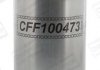 Топливный фильтр CHAMPION CFF100473