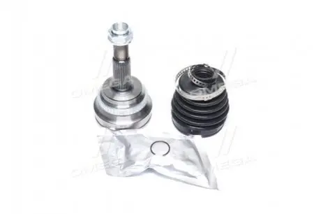 ШРУС ЗОВНІШНІЙ TOYOTA RAV 4 II 2.0 D-4D,VVTI 4WD 00- Denckermann C120140 (фото 1)