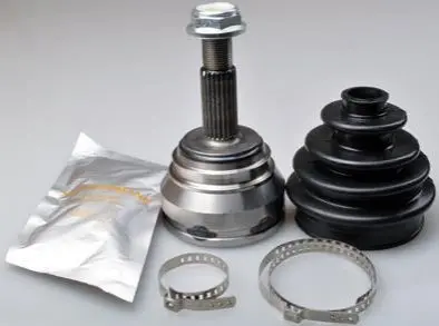 ШРУС ВНЕШНИЙ VW POLO LUPO 1.4-1.6 TDI,GTI,16V 98- Denckermann C120144