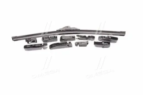Щітка склоочис. 425, multi adapter (8 in 1) Denckermann VM00425