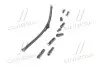 Щетка Flat 575mm мульти-крепление Denckermann VM00575 (фото 2)