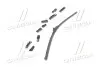 Щетка Flat 575mm мульти-крепление Denckermann VM00575 (фото 4)