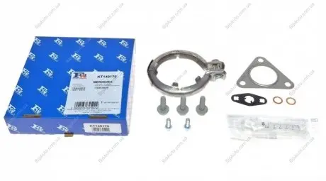 Монтажный комплект FA1 Fischer Automotive One (FA1) KT140170