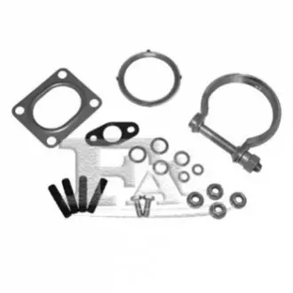 Монтажный комплект FA1 Fischer Automotive One (FA1) KT330210
