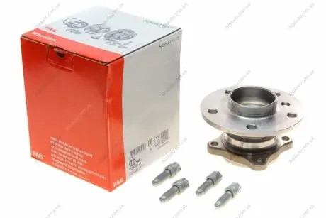 Комплект подшипника 713 6496 20 FAG 713649620
