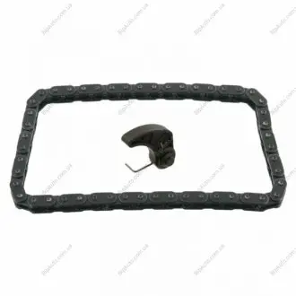 Комплект ланцюга, привод масляного насоса VAG 1.6/1.8 20V/2.0 1.9TDI (FEBI) FEBI BILSTEIN 47352