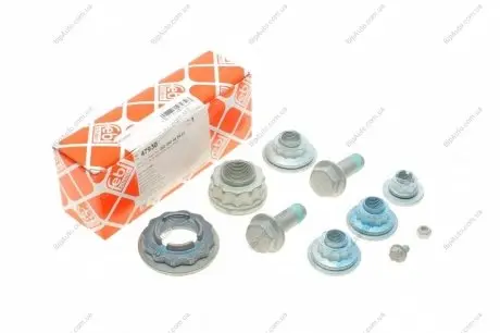 Ремкомплект поперечного рычага FEBI BILSTEIN 47930
