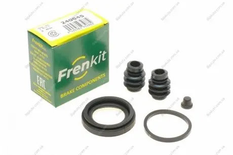 Ремкомплект, тормозной суппорт FRENKIT 240045