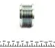 Механизм свободного хода 30-1013 IJS GROUP 301013 (фото 4)