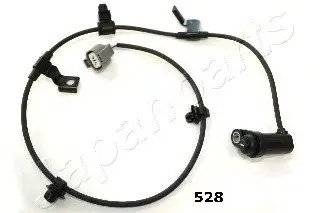 Датчик, частота вращения колеса JAPANPARTS ABS528