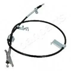 Трос BC-163L JAPANPARTS BC163L