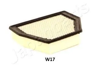 Повітряний фільтр JAPANPARTS FAW17S
