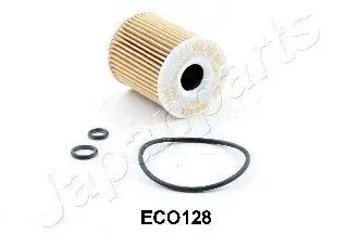 Масляний фільтр JAPANPARTS FOECO128