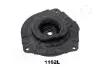 Опора стойки амортизатора JAPANPARTS RU1162L (фото 1)