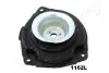 Опора стойки амортизатора JAPANPARTS RU1162L (фото 2)