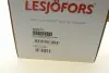 Передняя пружина подвески LS4035771 LESJOFORS 4035771 (фото 6)