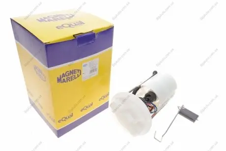 Модуль паливного насосу MAGNETI MARELLI 313011313017