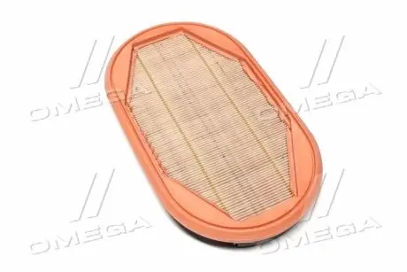 Фильтр добавочного воздуха -FILTER MANN CF2944 (фото 1)