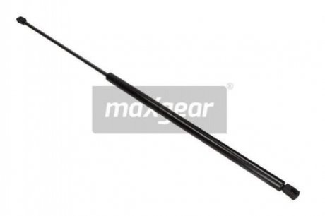 Амортизатор крышки багажника FIAT DOBLO 01- MAXGEAR 121600