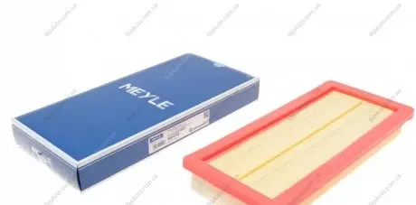 Воздушный фильтр MEYLE 11123210021