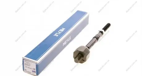 Осевой шарнир, рулевая тяга 316 031 0011 MEYLE 3160310011
