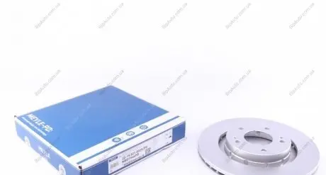 Тормозной диск MEYLE 32155210025PD