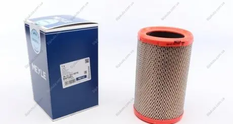 Фільтр повітряний 36-12 321 0016 MEYLE 36123210016