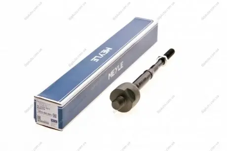 Осевой шарнир, рулевая тяга 36-16 031 0017 MEYLE 36160310017