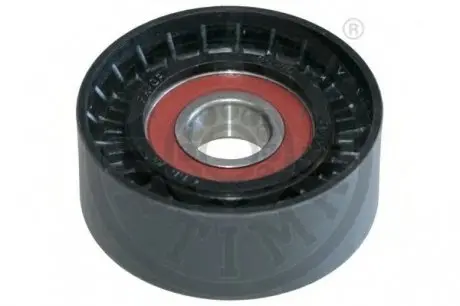 Паразитный / ведущий ролик, поликлиновой ремень 0-N1339S Optimal 0N1339S