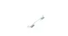 Комплект пружинок колодок стояночного гальма 105-0867 QUICK BRAKE 1050867 (фото 6)