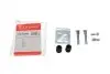 Ремкомлект тормозного суппорта QUICK BRAKE 1131405X