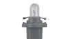 Автолампа Ring BAX B8,5d 1,2 W прозрачная r508t