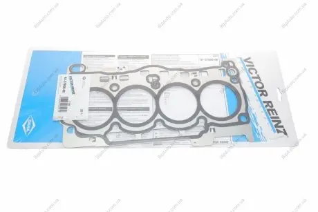 Прокладка головки VW Caddy IV 1.4 TSI 15- 61-37800-00 VICTOR REINZ 613780000