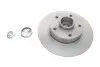 Гальмівний диск SKF VKBD1026 VKBD1026