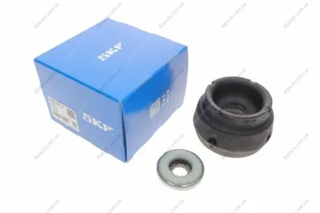 Подушка амортизатора (переднього) + підшипник Audi A3/Skoda Octavia/VW Bora/Golf IV -06 VKDA 35113 SKF VKDA35113