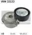 Натяжной ролик, поликлиновой  ремень SKF VKM33133
