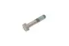 Водяний насос + комплект зубчатого ременя VKMC 03305 SKF VKMC03305 (фото 15)