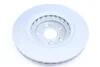 Передний Lexus RX 09-, NX, Toyota Highlander 07- Rav-4 13- (328x28) ZIMMERMANN 590282520 (фото 2)