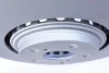 Передний Lexus RX 09-, NX, Toyota Highlander 07- Rav-4 13- (328x28) ZIMMERMANN 590282520 (фото 3)