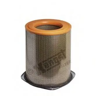 Фільтр повітряний VOLVO (TRUCK) (Hengst) HENGST FILTER E316L (фото 1)