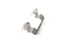 Монтажный комплект дисковых колодок QUICK BRAKE 1091693 (фото 2)