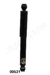 Амортизатор газомасляный задний JAPANPARTS MM-00531