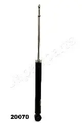 Амортизатор газомасляный задний JAPANPARTS MM-20070 (фото 1)