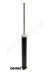 Амортизатор газомасляний задній JAPANPARTS MM-00498