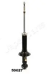 Амортизатор газомасляний задній JAPANPARTS MM-50027 (фото 1)