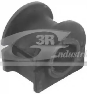 Втулка стабілізатора зад. Ford Mondeo 01- (fi 20mm) 3RG 60336